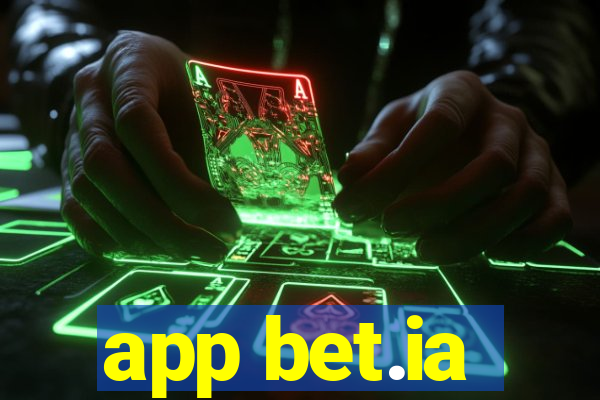 app bet.ia